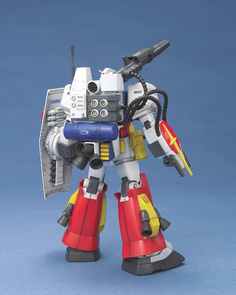 Gundam - MG 1/100 Perfect Gundam (PF-78-1)
