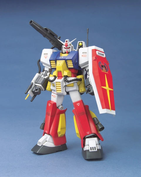 Gundam - MG 1/100 Perfect Gundam (PF-78-1)