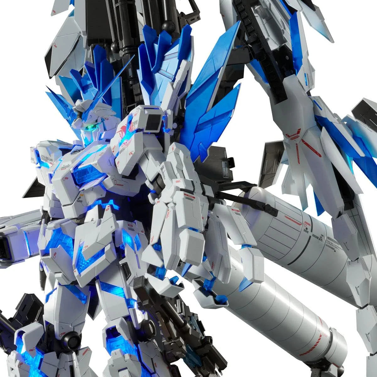 Gundam - PG 1/60 Unicorn Gundam Perfectibility [P-Bandai]