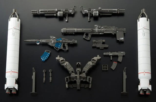Gundam - PG 1/60 Unicorn Gundam Perfectibility [P-Bandai]