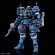 Gundam - HG 1/144 Police Zaku (GQ)