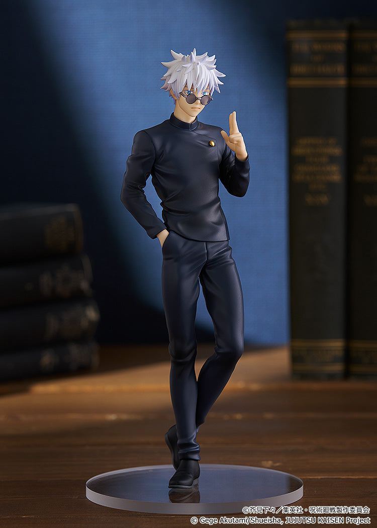 Jujutsu Kaisen - Satoru Gojo Pop Up Parade (Hidden Inventory / Premature Death Ver.) | Good Smile Company