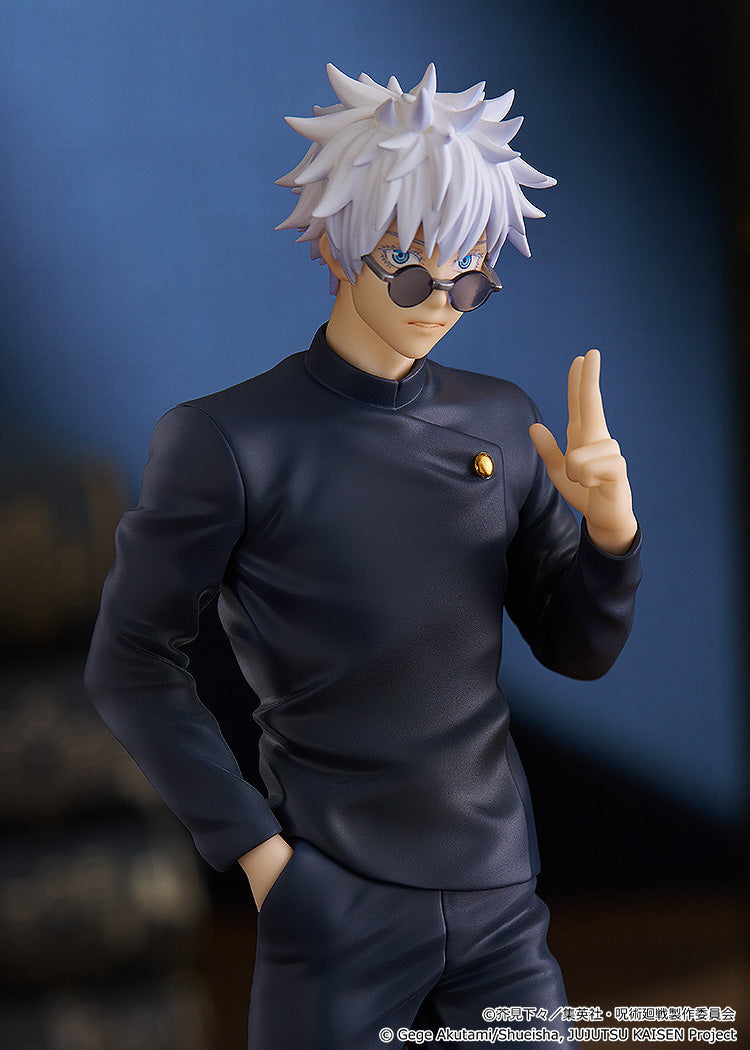 Jujutsu Kaisen - Satoru Gojo Pop Up Parade (Hidden Inventory / Premature Death Ver.) | Good Smile Company