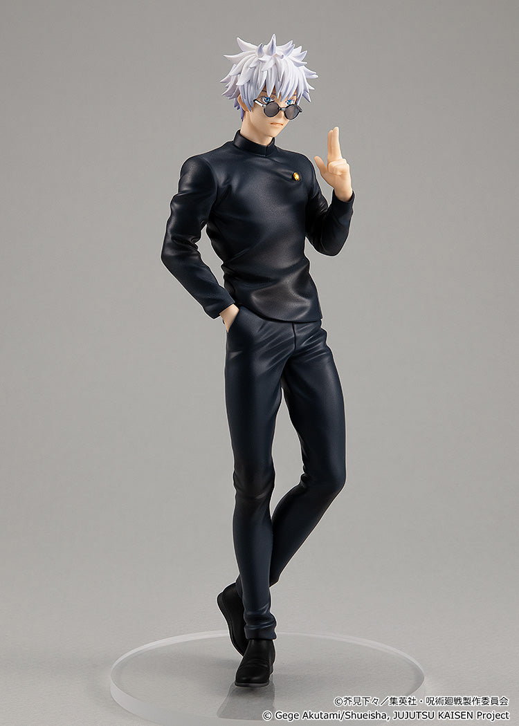 Jujutsu Kaisen - Satoru Gojo Pop Up Parade (Hidden Inventory / Premature Death Ver.) | Good Smile Company