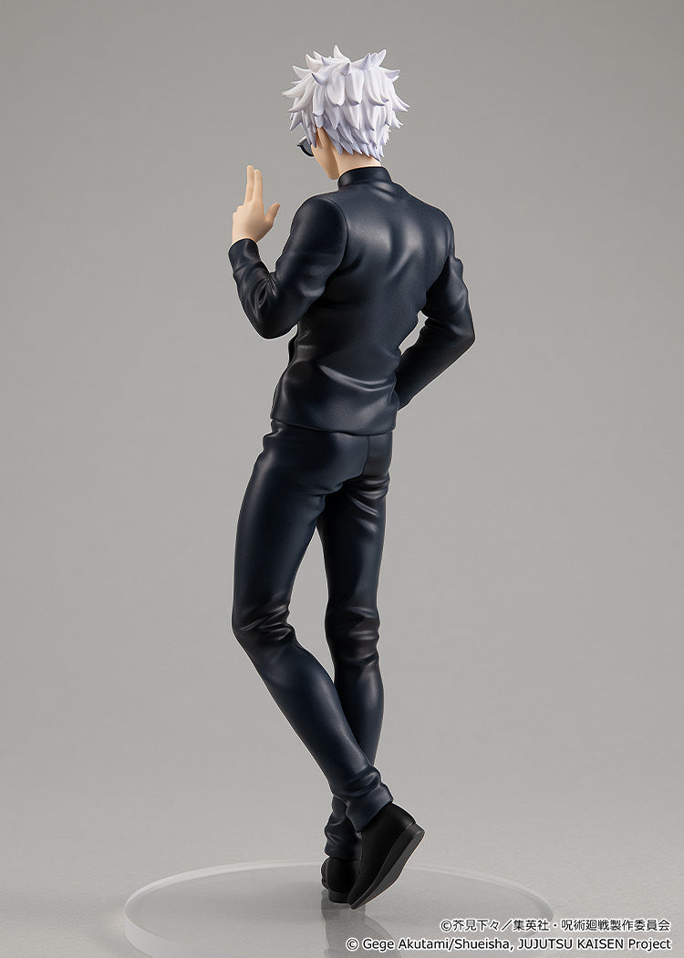 Jujutsu Kaisen - Satoru Gojo Pop Up Parade (Hidden Inventory / Premature Death Ver.) | Good Smile Company