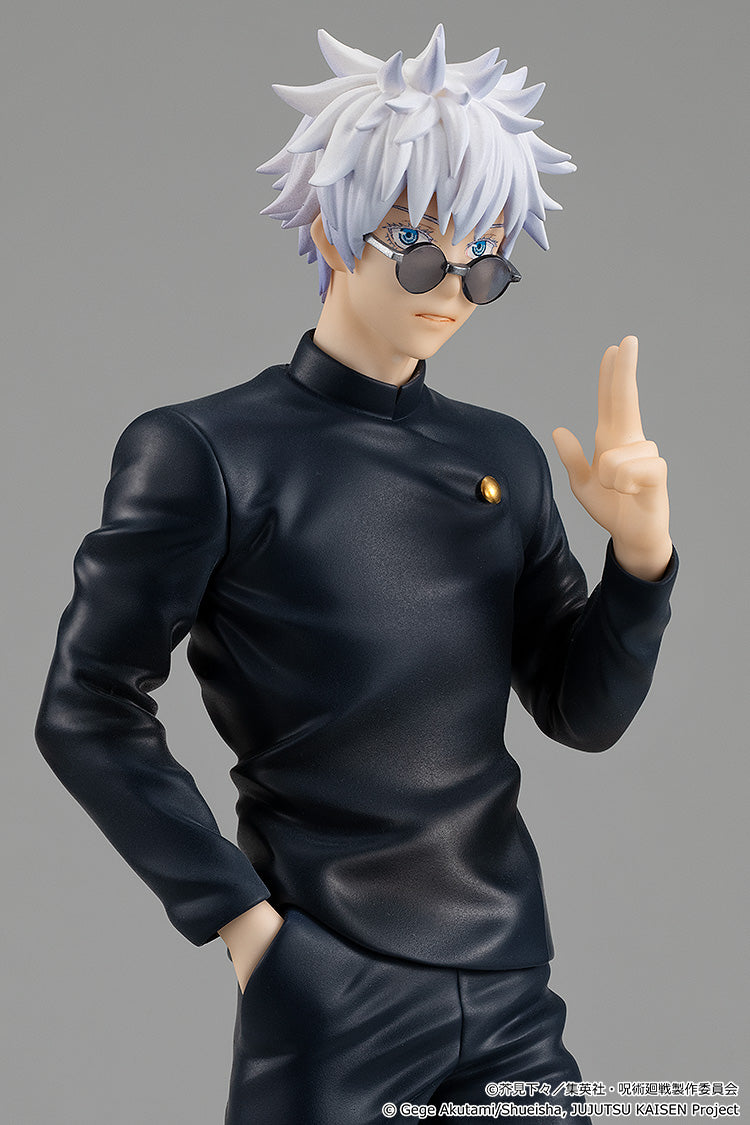 Jujutsu Kaisen - Satoru Gojo Pop Up Parade (Hidden Inventory / Premature Death Ver.) | Good Smile Company