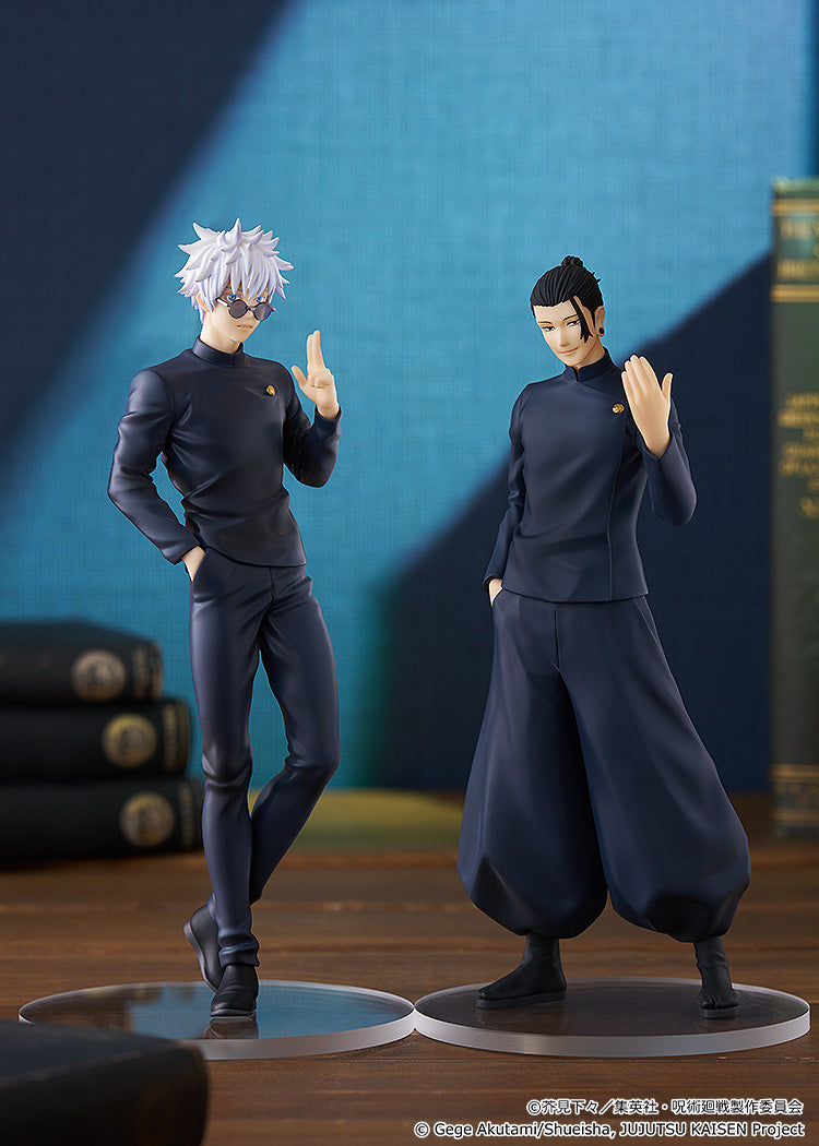 Jujutsu Kaisen - Satoru Gojo Pop Up Parade (Hidden Inventory / Premature Death Ver.) | Good Smile Company