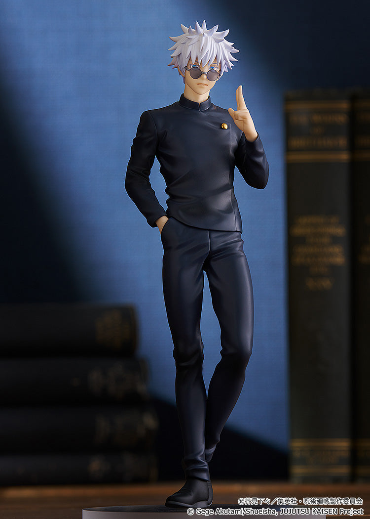 Jujutsu Kaisen - Satoru Gojo Pop Up Parade (Hidden Inventory / Premature Death Ver.) | Good Smile Company