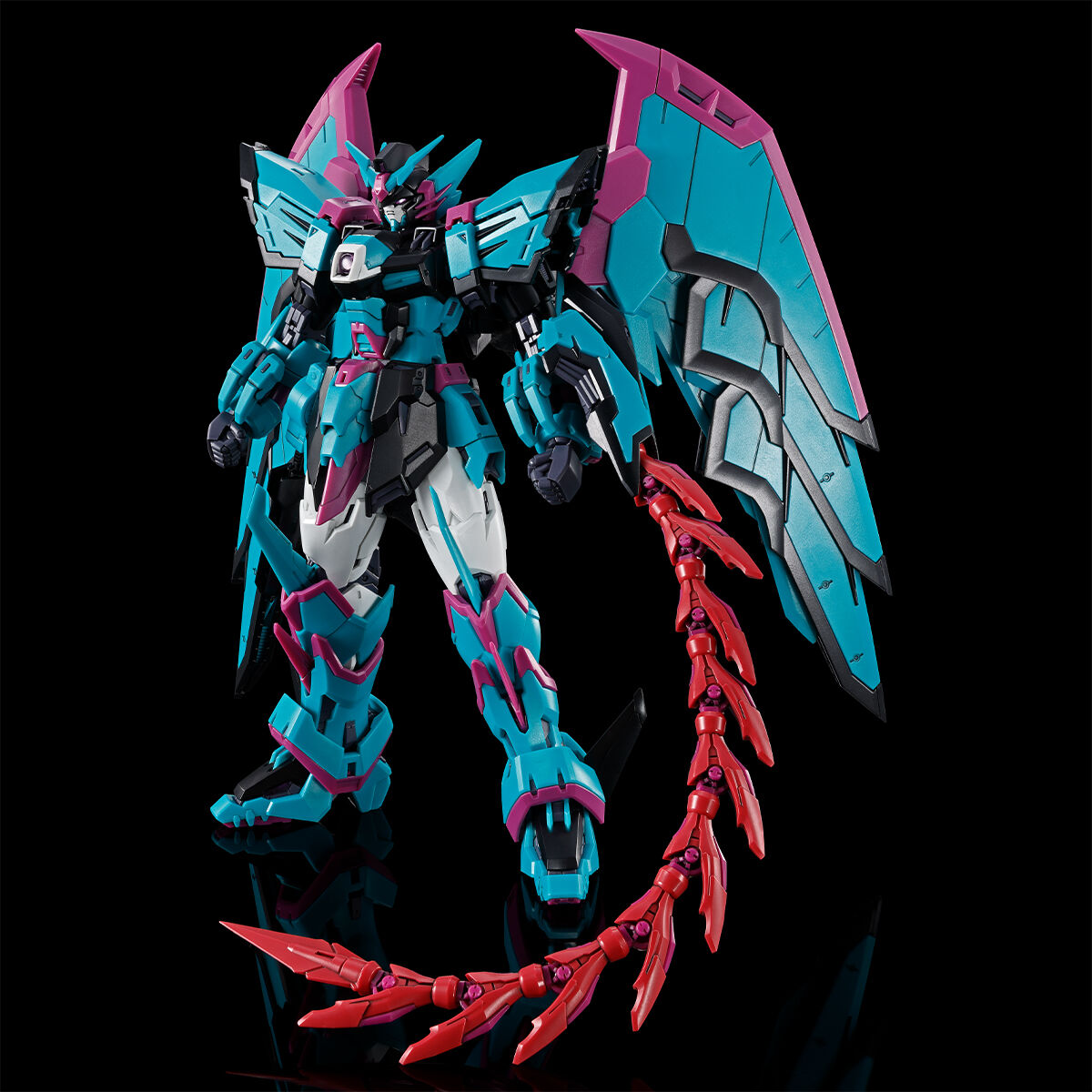 [PRE-ORDER] Gundam - RG 1/144 Gundam Epyon Apex Legends Alter Ver.