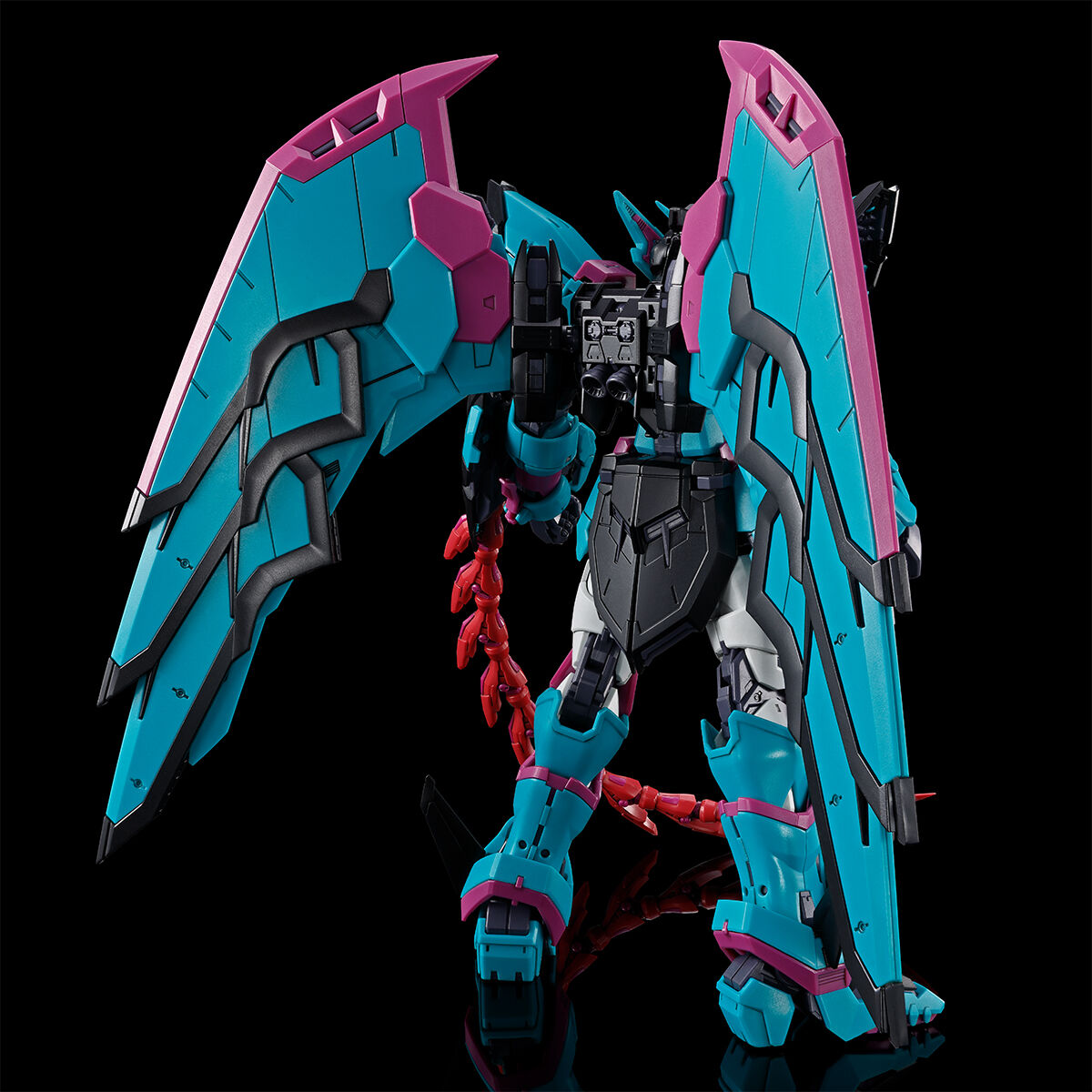 [PRE-ORDER] Gundam - RG 1/144 Gundam Epyon Apex Legends Alter Ver.