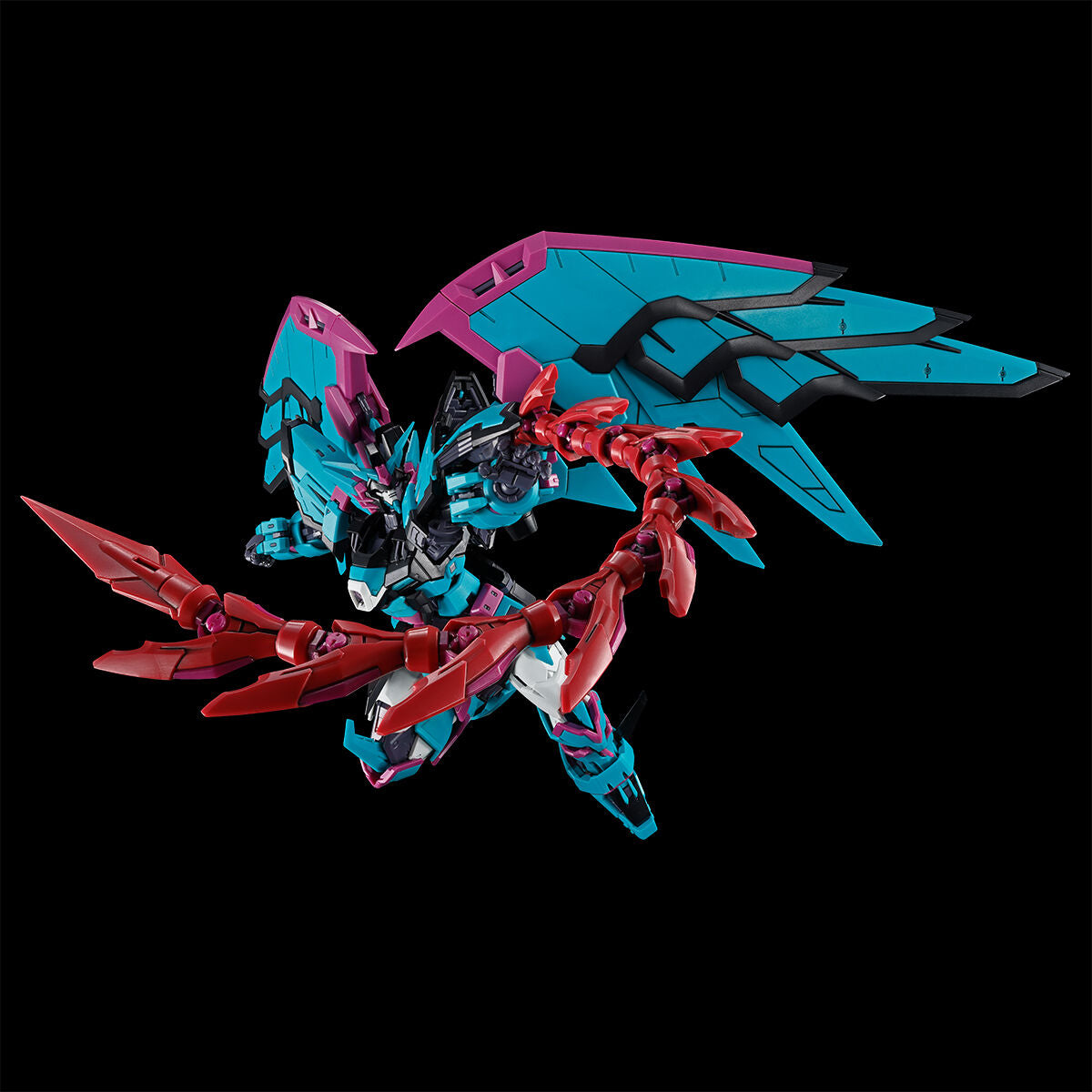 [PRE-ORDER] Gundam - RG 1/144 Gundam Epyon Apex Legends Alter Ver.
