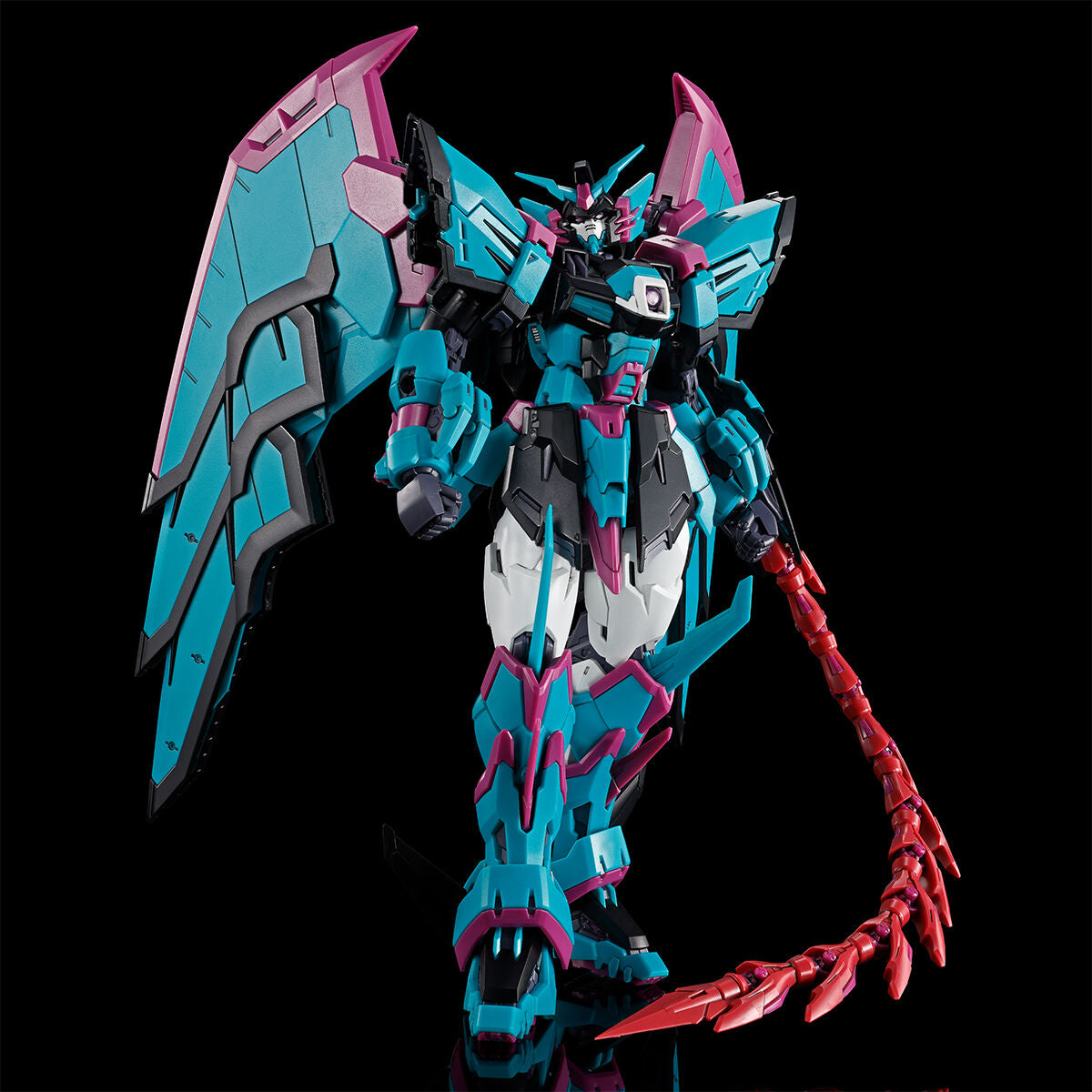 [PRE-ORDER] Gundam - RG 1/144 Gundam Epyon Apex Legends Alter Ver.