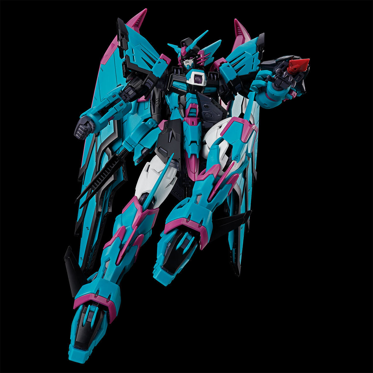 [PRE-ORDER] Gundam - RG 1/144 Gundam Epyon Apex Legends Alter Ver.