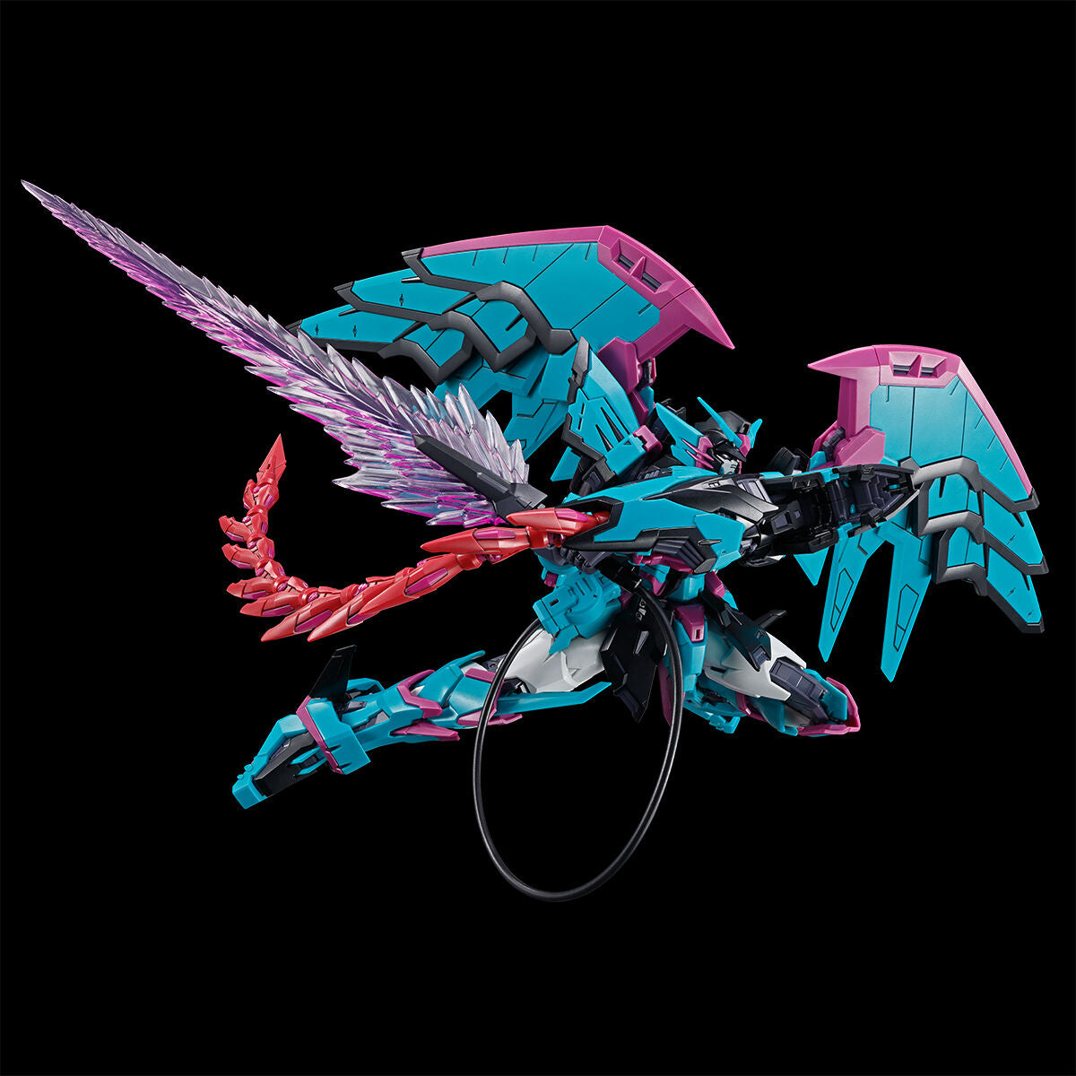 [PRE-ORDER] Gundam - RG 1/144 Gundam Epyon Apex Legends Alter Ver.