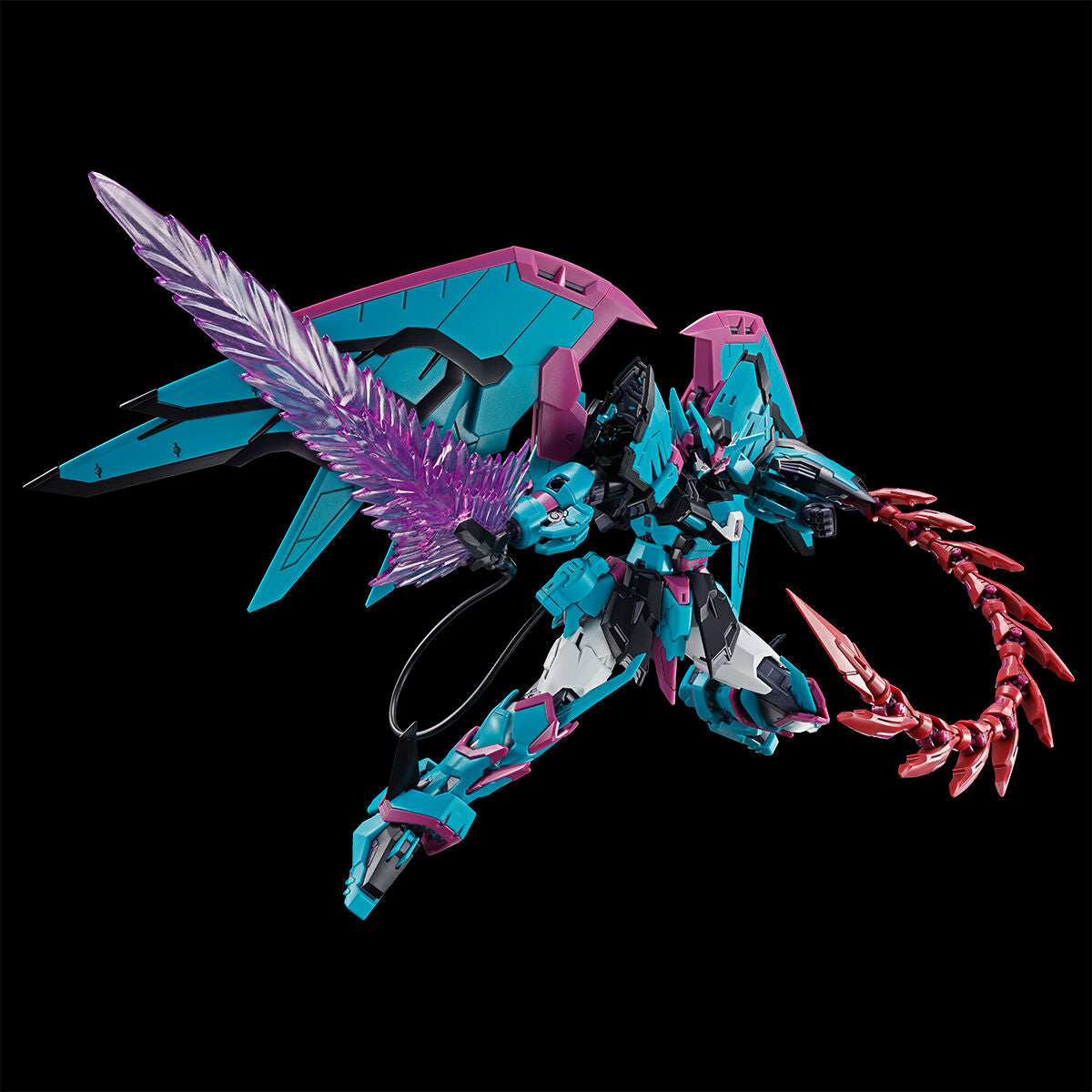 [PRE-ORDER] Gundam - RG 1/144 Gundam Epyon Apex Legends Alter Ver.