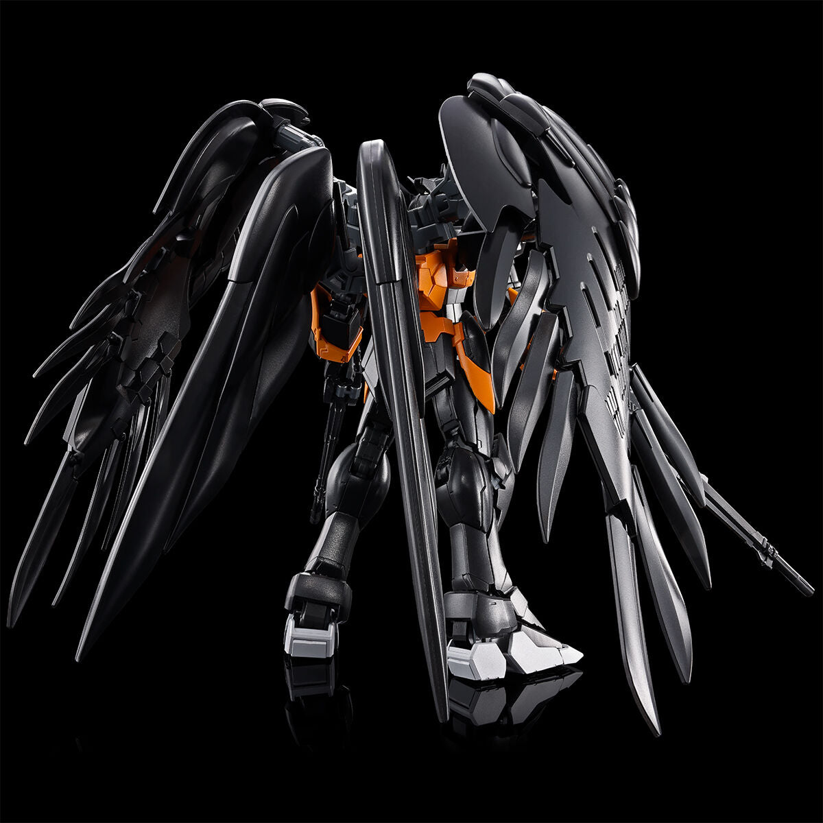 [PRE-ORDER] Gundam - RG 1/144 Wing Gundam Zero EW Apex Legends Valkyrie Ver.