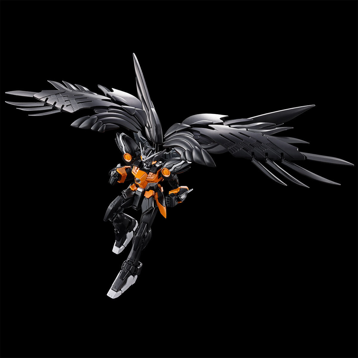 [PRE-ORDER] Gundam - RG 1/144 Wing Gundam Zero EW Apex Legends Valkyrie Ver.