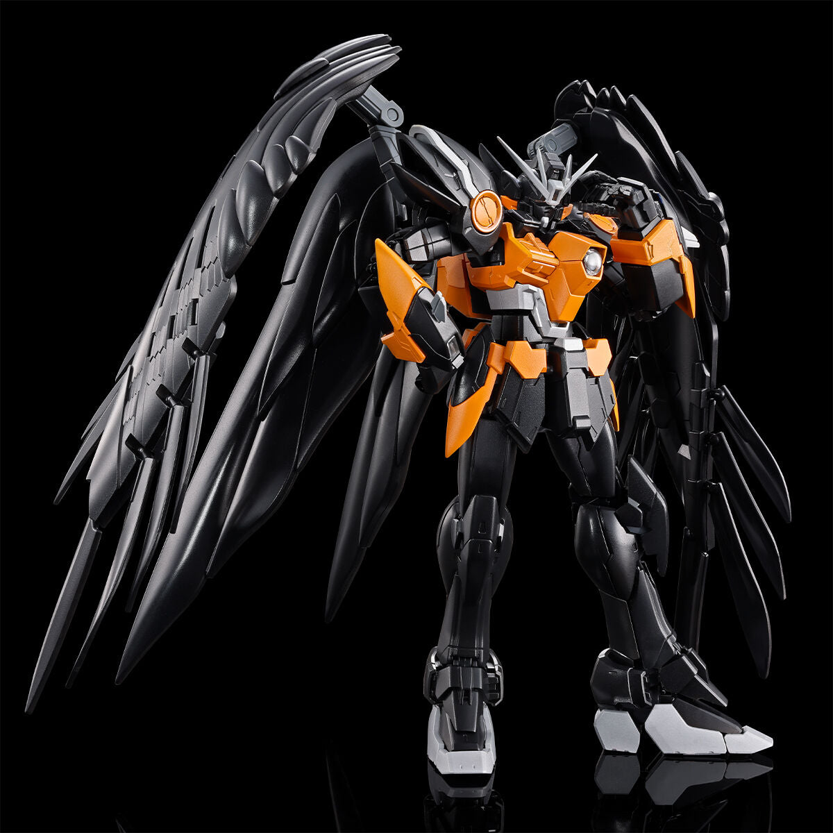 [PRE-ORDER] Gundam - RG 1/144 Wing Gundam Zero EW Apex Legends Valkyrie Ver.