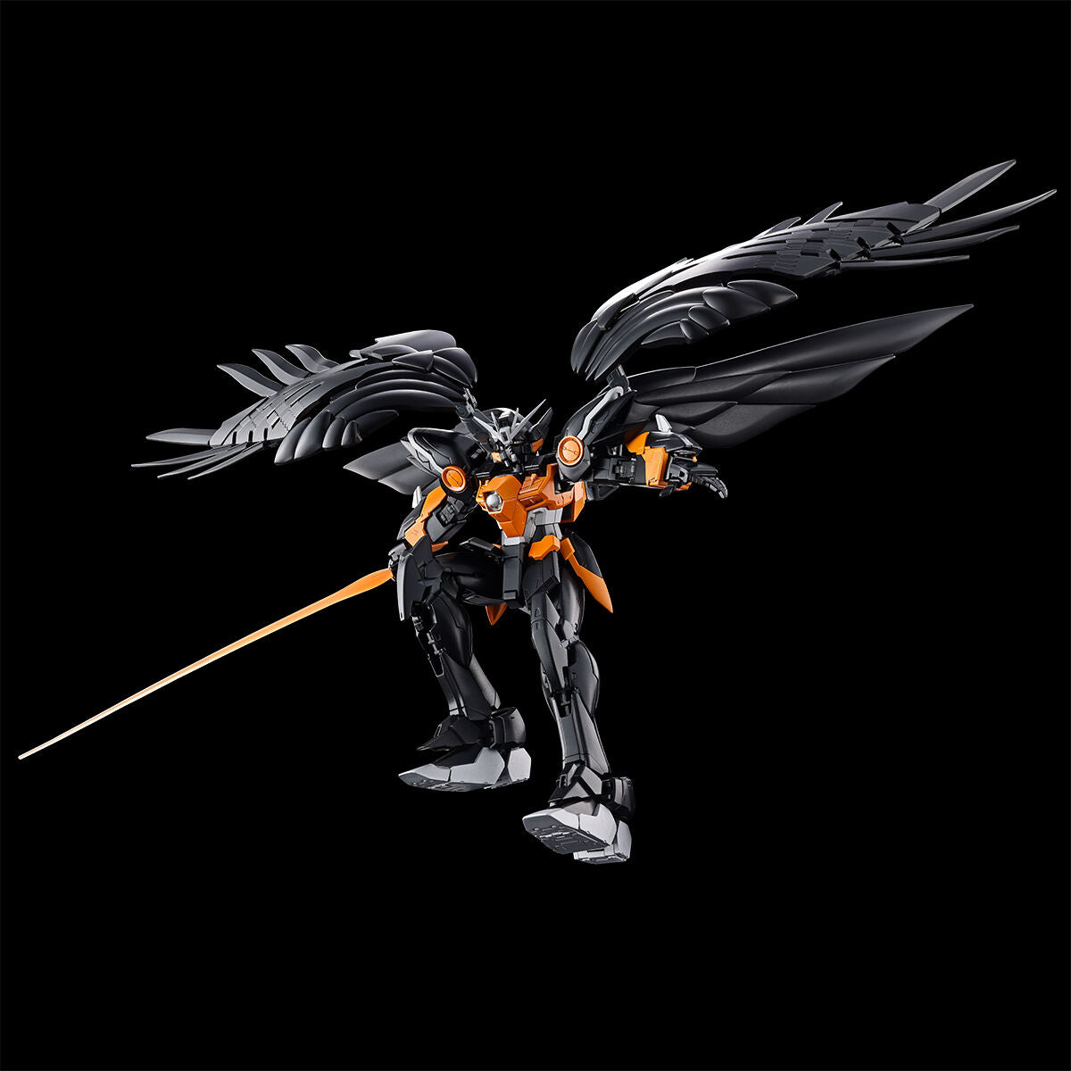 [PRE-ORDER] Gundam - RG 1/144 Wing Gundam Zero EW Apex Legends Valkyrie Ver.