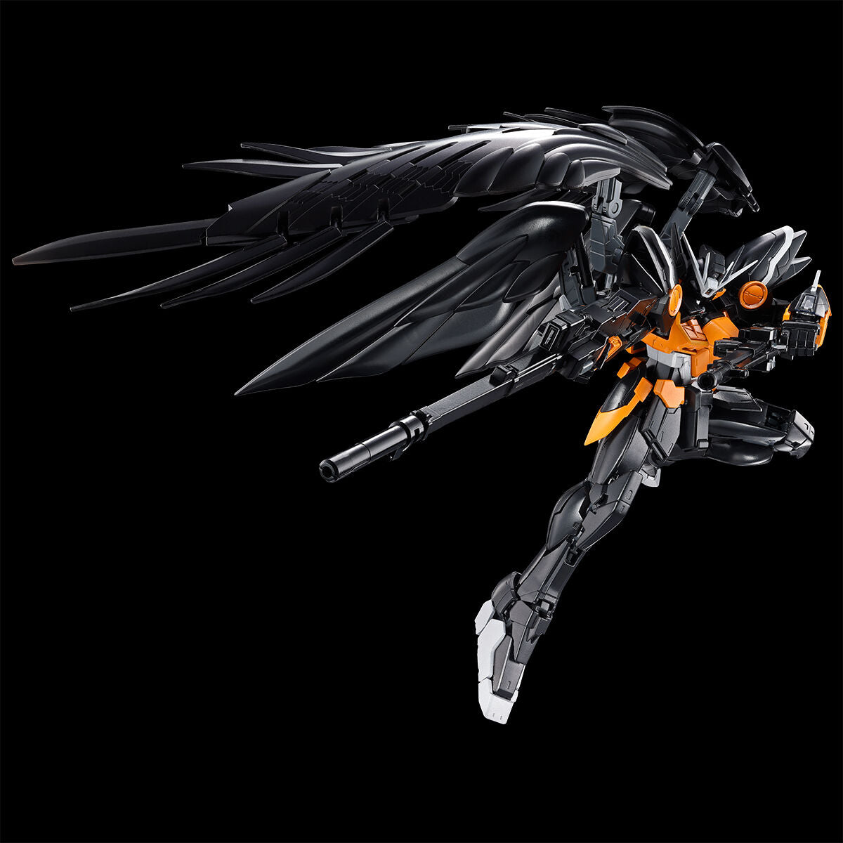 [PRE-ORDER] Gundam - RG 1/144 Wing Gundam Zero EW Apex Legends Valkyrie Ver.