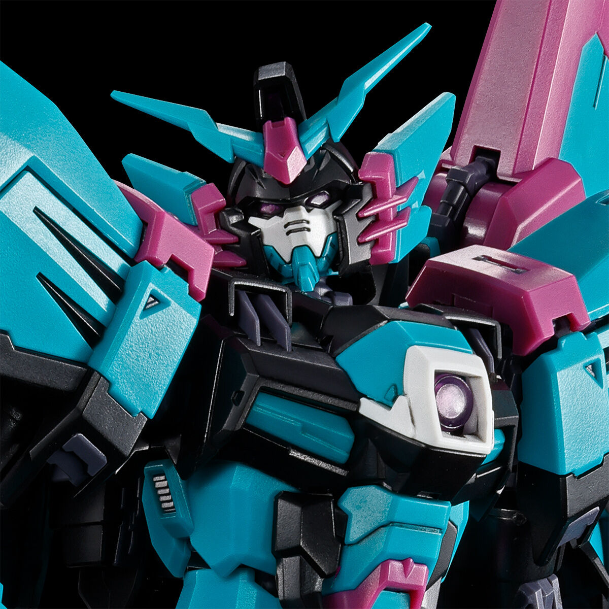 [PRE-ORDER] Gundam - RG 1/144 Gundam Epyon Apex Legends Alter Ver.