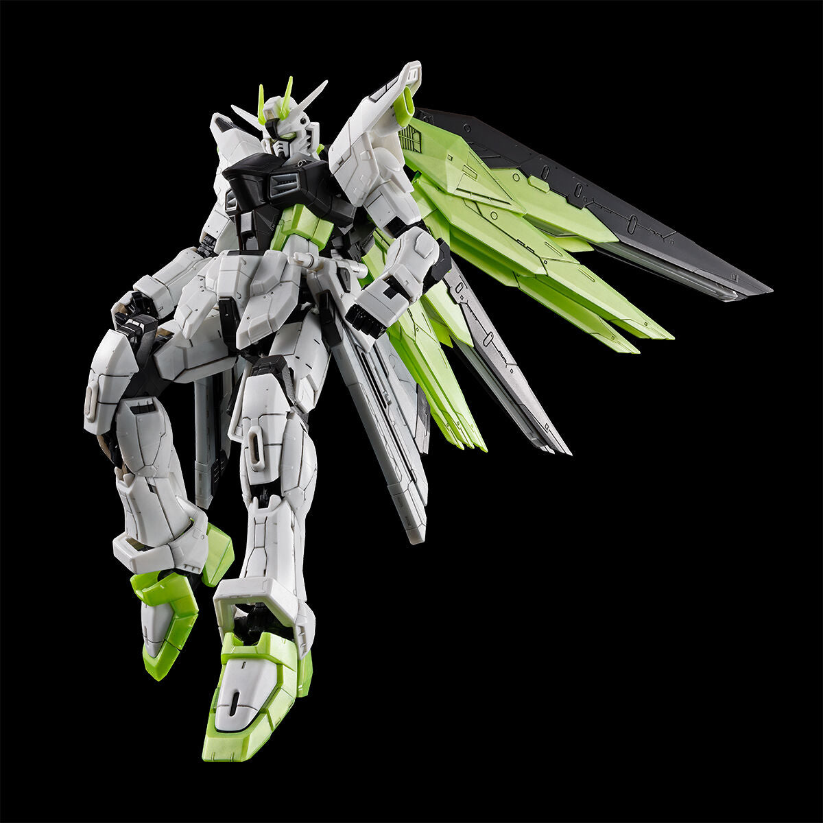 [PRE-ORDER] Gundam - RG 1/144 Freedom Gundam Apex Legends Crypto Ver.