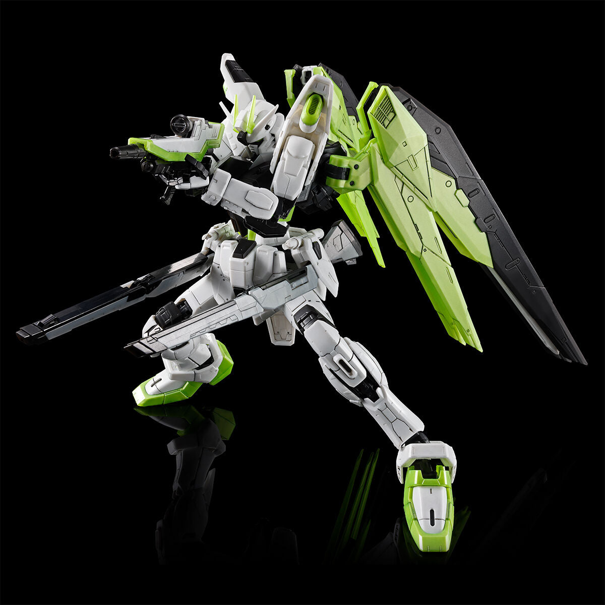 [PRE-ORDER] Gundam - RG 1/144 Freedom Gundam Apex Legends Crypto Ver.