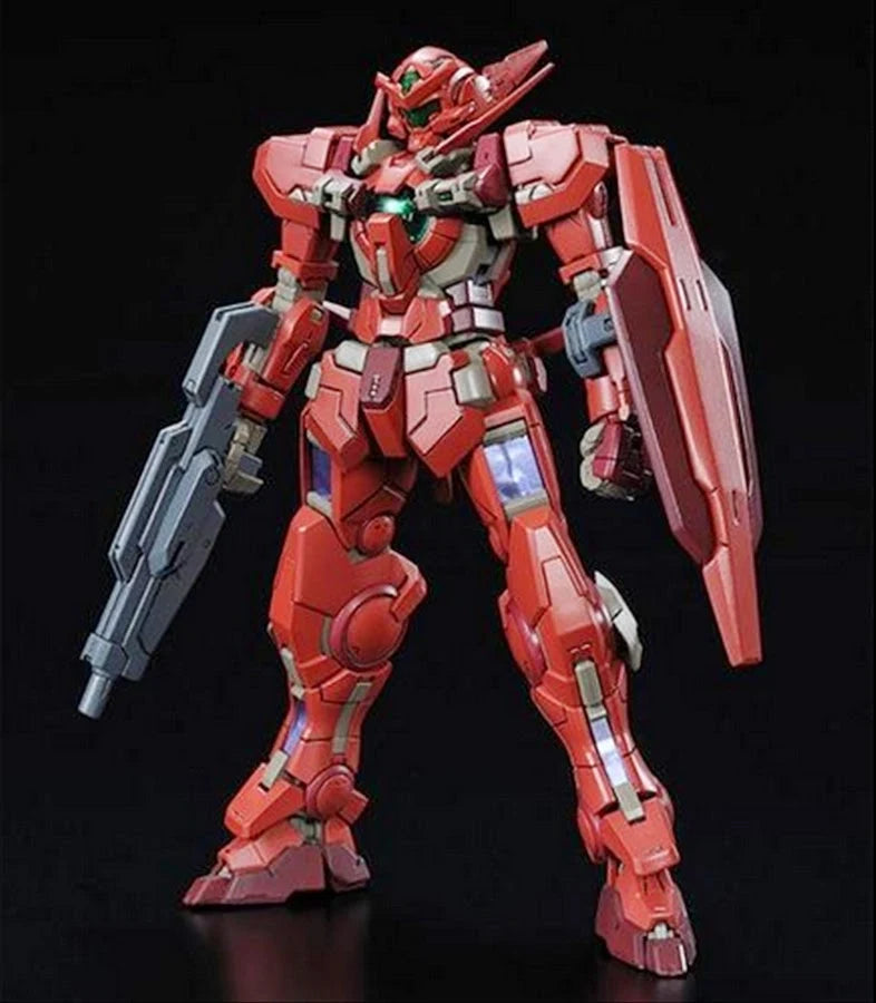 Gundam - RG 1/144 Gundam Astraea Type F [P-Bandai]
