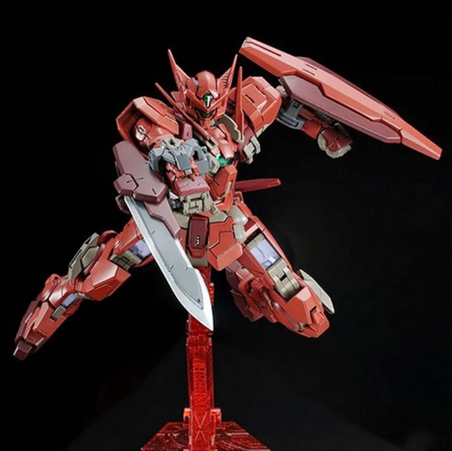 Gundam - RG 1/144 Gundam Astraea Type F [P-Bandai]