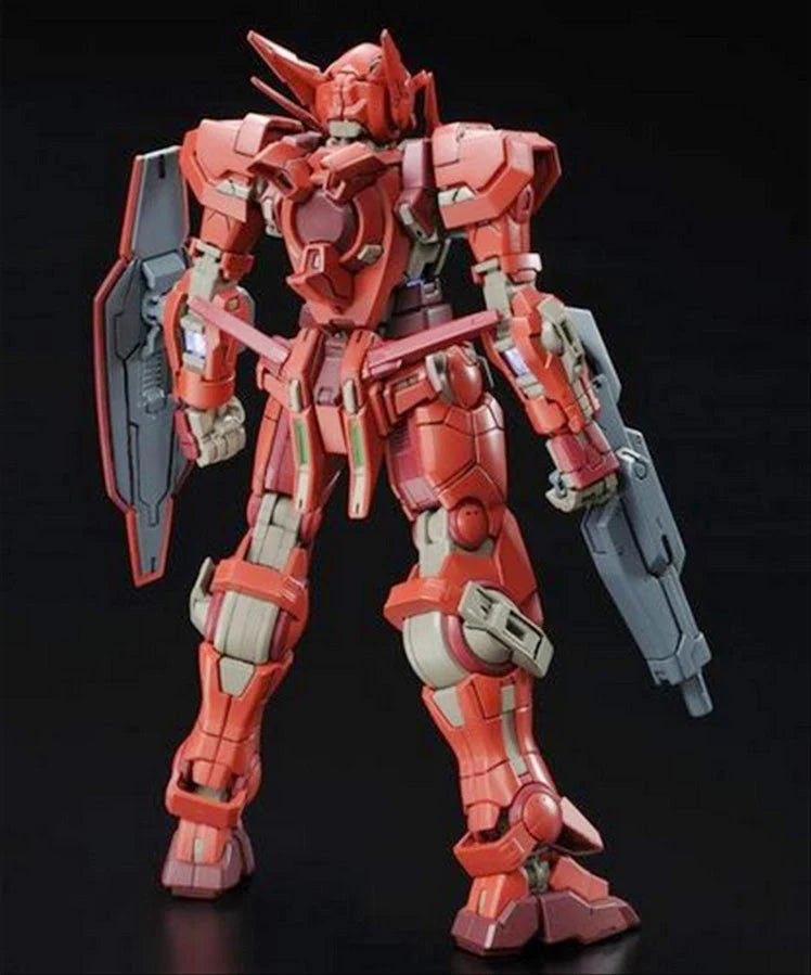 Gundam - RG 1/144 Gundam Astraea Type F [P-Bandai]