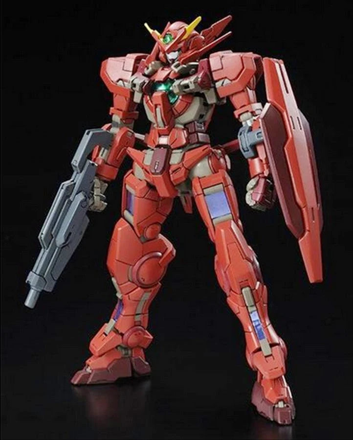 Gundam - RG 1/144 Gundam Astraea Type F [P-Bandai]