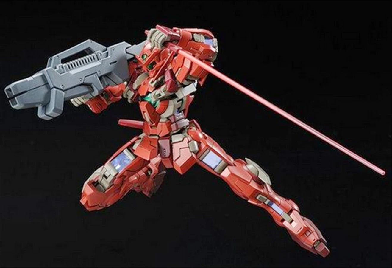 Gundam - RG 1/144 Gundam Astraea Type F [P-Bandai]