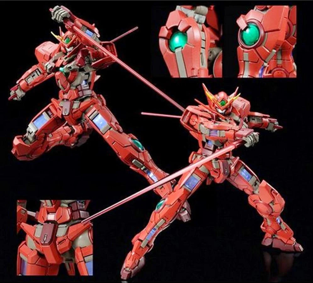 Gundam - RG 1/144 Gundam Astraea Type F [P-Bandai]