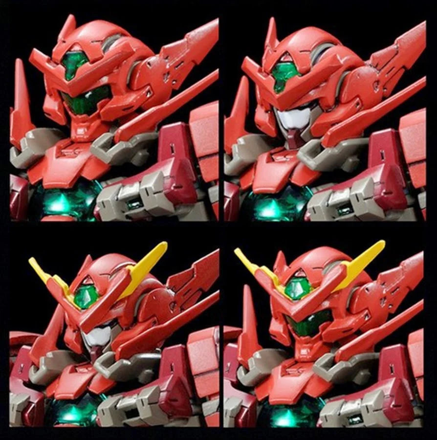 Gundam - RG 1/144 Gundam Astraea Type F [P-Bandai]