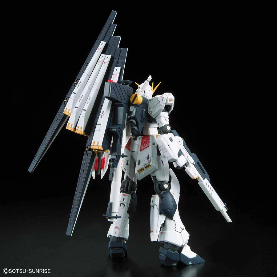 Gundam - RG 1/144 RX-93 Nu Gundam