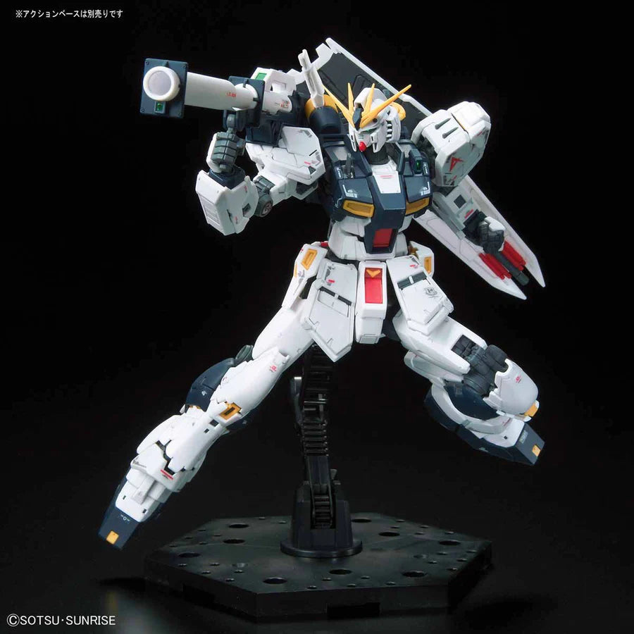 Gundam - RG 1/144 RX-93 Nu Gundam