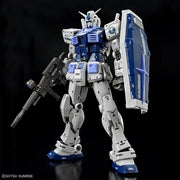 Gundam - RG 1/144 RX-78-2 Gundam Ver. 2.0 [Gundam Base Color] (Gundam Base Limited)