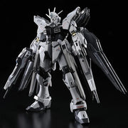 [PRE-ORDER] Gundam - RG 1/144 Freedom Gundam [Deactive Mode] [P-Bandai]