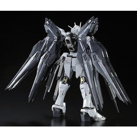[PRE-ORDER] Gundam - RG 1/144 Freedom Gundam [Deactive Mode] [P-Bandai]