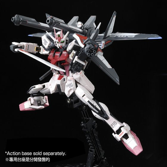 Gundam - RG 1/144 Strike Rouge + IWSP (P-Bandai Exclusive)