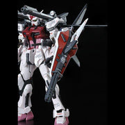 Gundam - RG 1/144 Strike Rouge + IWSP (P-Bandai Exclusive)