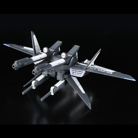 Gundam - RG 1/144 Strike Rouge + IWSP (P-Bandai Exclusive)