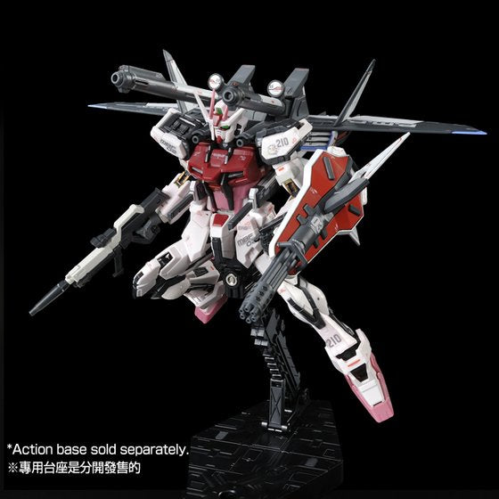 Gundam - RG 1/144 Strike Rouge + IWSP (P-Bandai Exclusive)