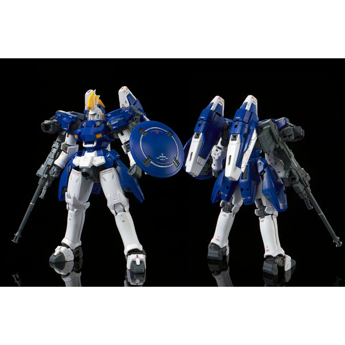 Gundam - RG 1/144 Tallgeese II (P-Bandai Exclusive)