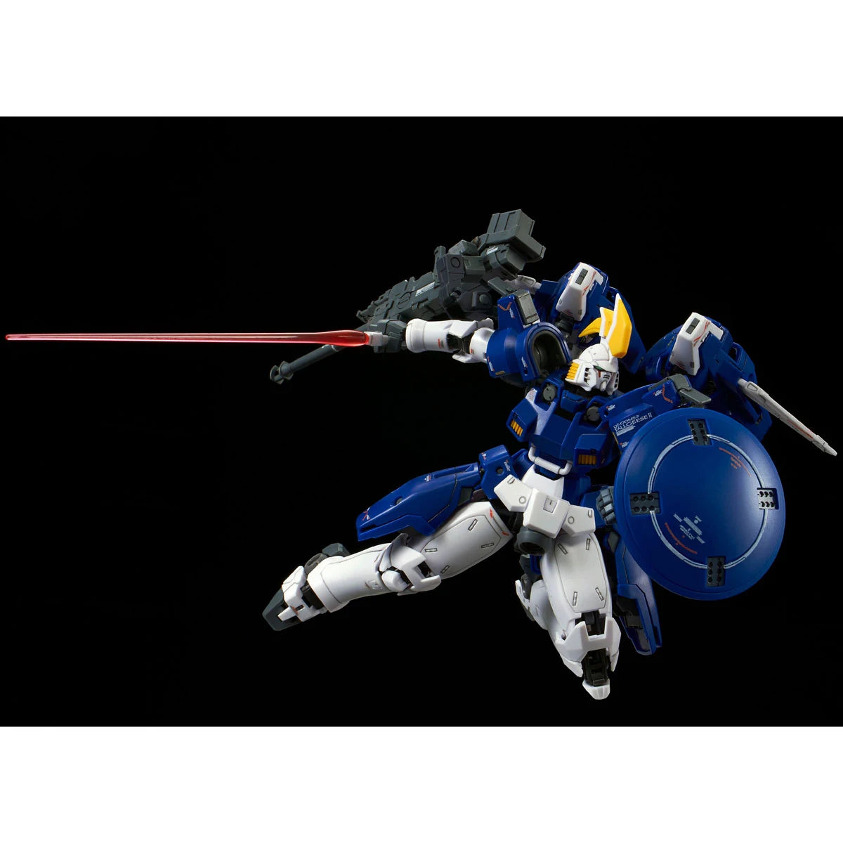 Gundam - RG 1/144 Tallgeese II (P-Bandai Exclusive)