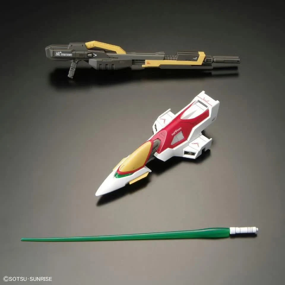 Gundam - RG 1/144 Wing Gundam Zero