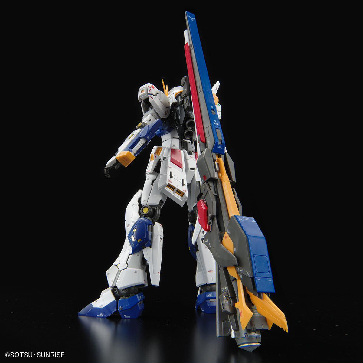 [PRE-ORDER] Gundam - RG 1/144 RX-93ff ν Gundam (Nu Gundam) [Gundam Base Limited]