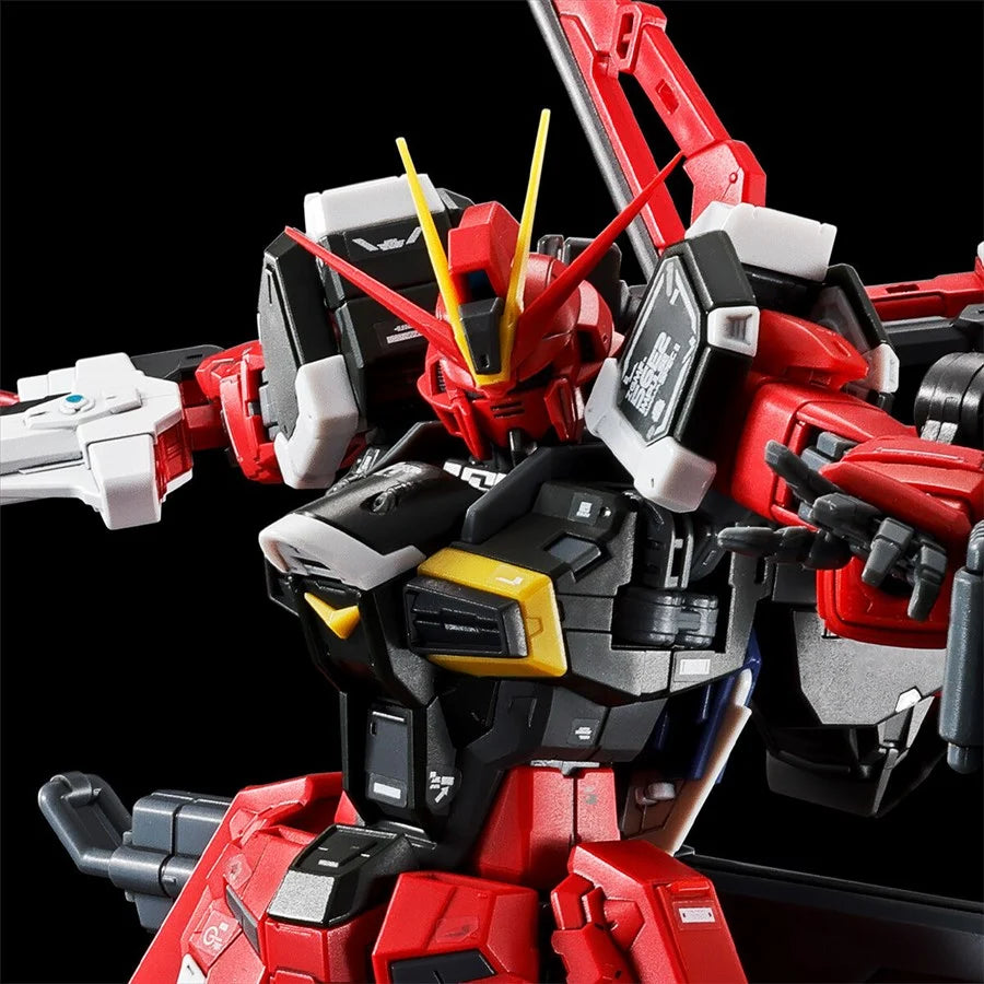 Gundam - RG 1/144 Sword Impulse Gundam SPEC II [P-Bandai]