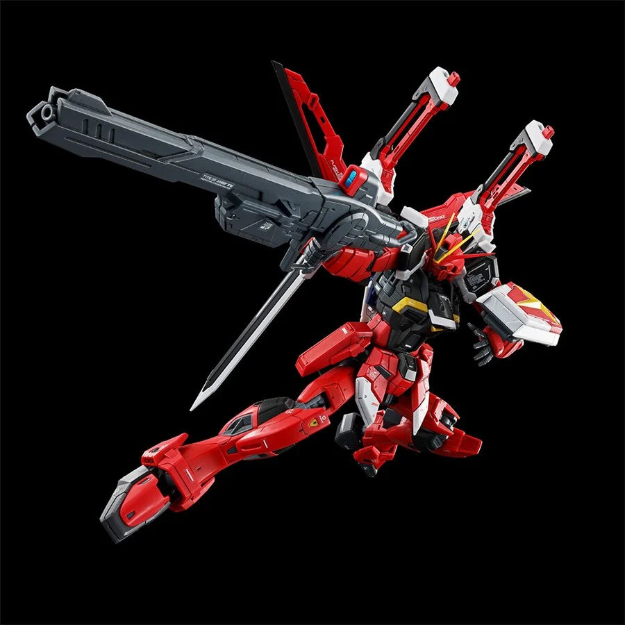 Gundam - RG 1/144 Sword Impulse Gundam SPEC II [P-Bandai]