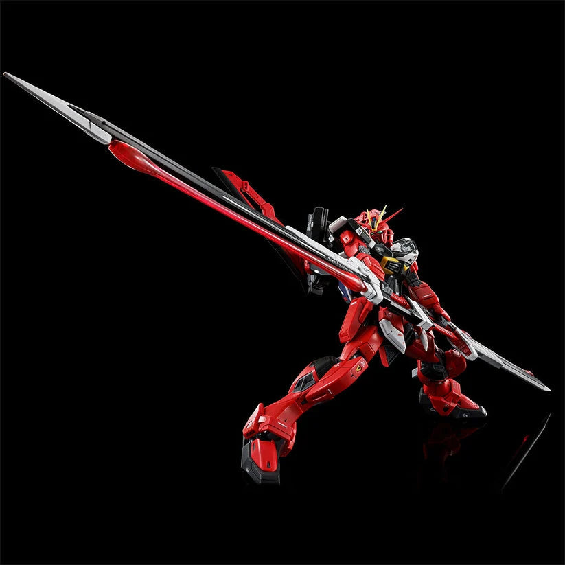 Gundam - RG 1/144 Sword Impulse Gundam SPEC II [P-Bandai]